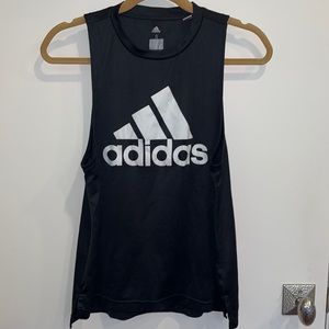 Adidas Tank Size S Climalite